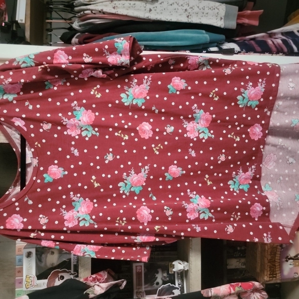 XL Irma Lularoe
